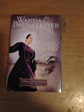 A Sister's Hope, by Wanda E. Brunstetter, Sisters of Holmes County Book 3, 2008 Hardcover