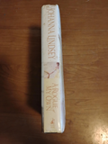 A Rogue Of My Own by Johanna Lindsey, Book 3 Reid Family, 2009 Hardcover