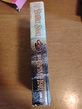 The Captive Heart, by Bertrice Small, Border Chronicles Book 1, 2008 Hardcover