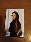 No Choice But Seduction by Johanna Lindsey, Book 9 Malory-Anderson Family, 2008 Hardcover