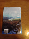 The Captive Heart, by Bertrice Small, Border Chronicles Book 1, 2008 Hardcover