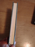 A Sister's Test, by Wanda E. Brunstetter, Sisters of Holmes County Book 2, 2008 Hardcover