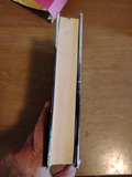 The Captive Heart, by Bertrice Small, Border Chronicles Book 1, 2008 Hardcover
