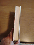 A Rogue Of My Own by Johanna Lindsey, Book 3 Reid Family, 2009 Hardcover