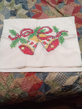 Christmas Bells Table Runner
