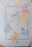 Hey Diddle Diddle Baby Quilt