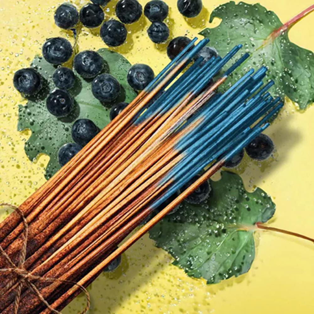 Blueberry Blast Traditional 11 Inch Incense Sticks