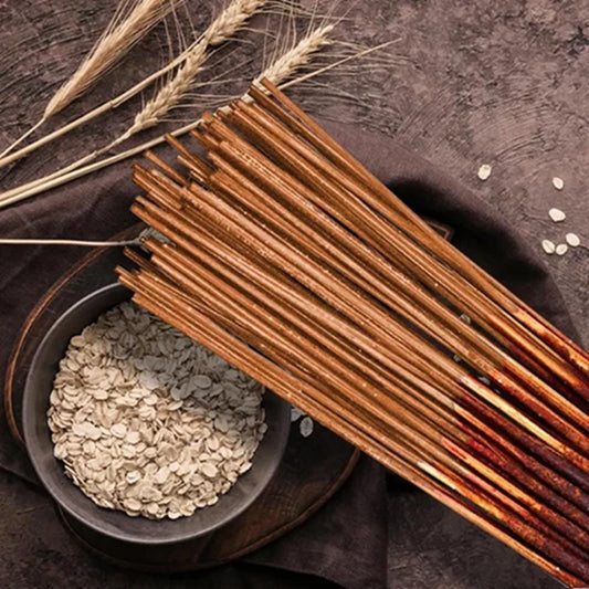Brown Sugar Oatmeal Traditional 11 Inch Incense Sticks