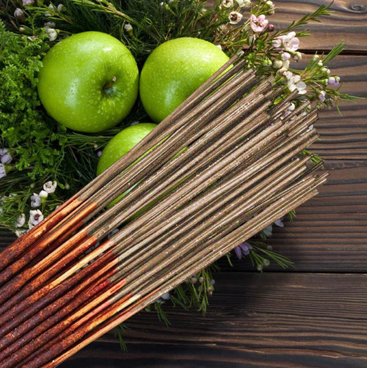 Clarity Traditional 11 Inch Incense Sticks