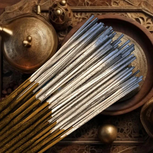 Arabian Night Traditional 11 Inch Incense Sticks