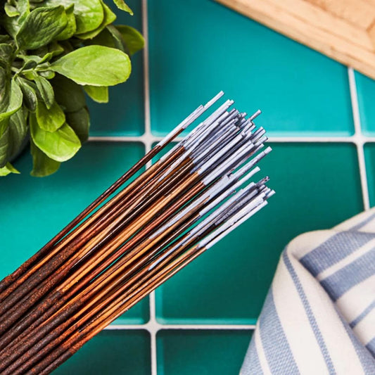 Egyptian Musk Incense Sticks, Three Sizes