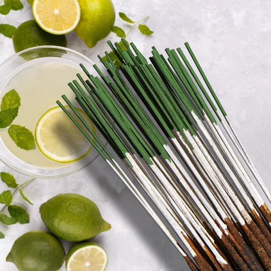 Happy Hour Traditional 11 Inch Incense Sticks