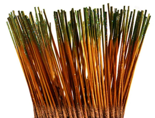 Mystic Meadow Traditional 11 Inch Incense Sticks