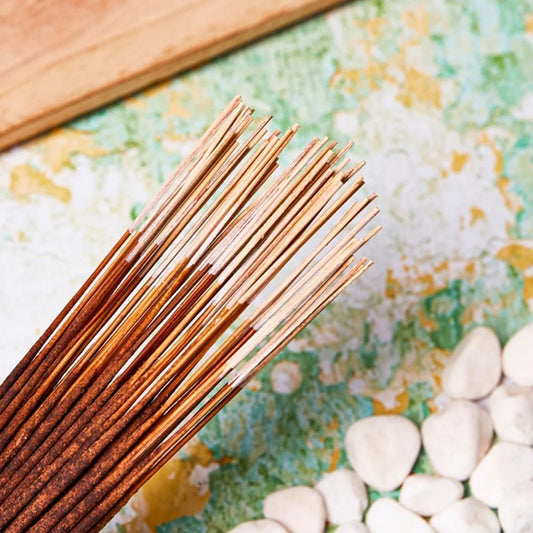 Nirvana Incense Sticks, Two Sizes