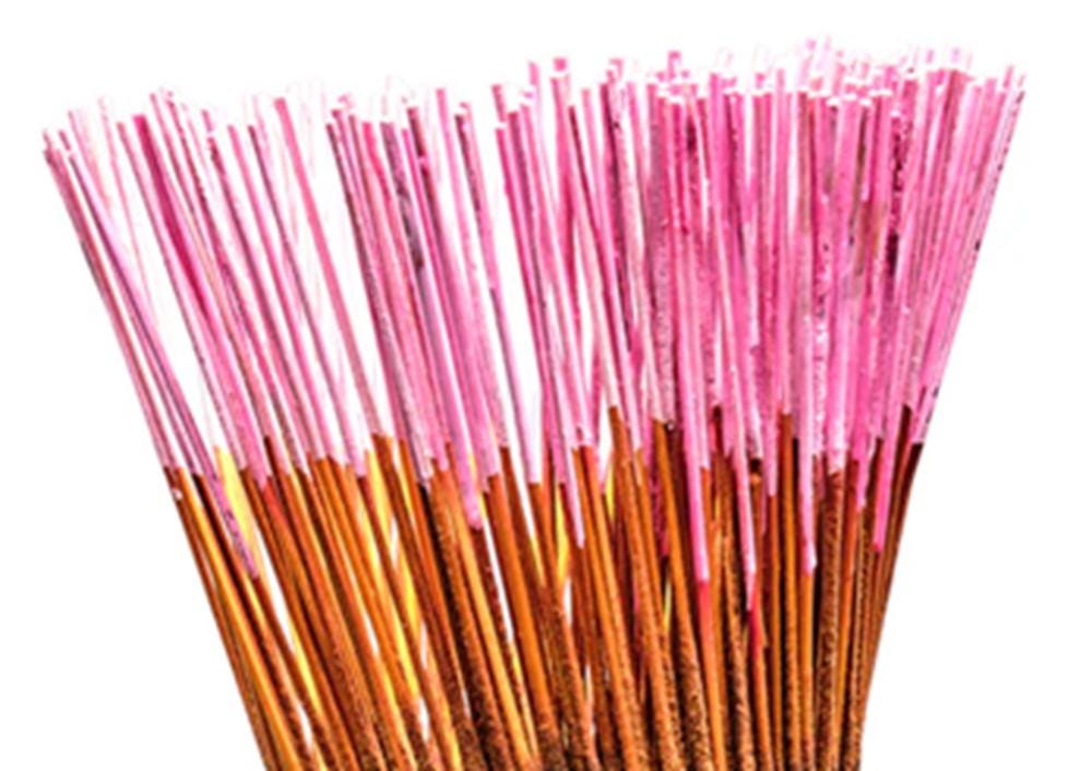 Peace of Mind Incense Sticks, Three Sizes, And Cones