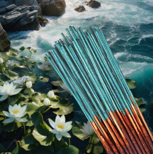 Pounding Surf Traditional 11 Inch Incense Sticks