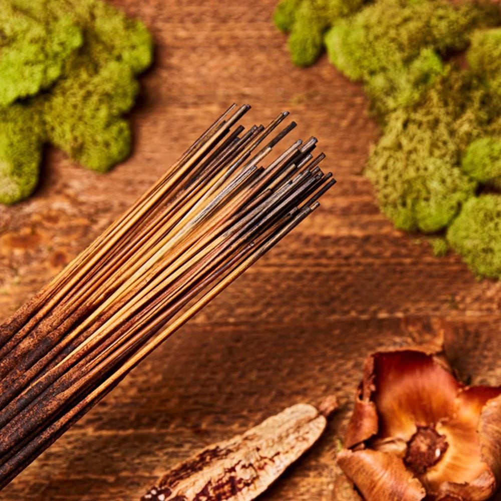 Zen 11 Inch Traditional Incense Sticks OrCones