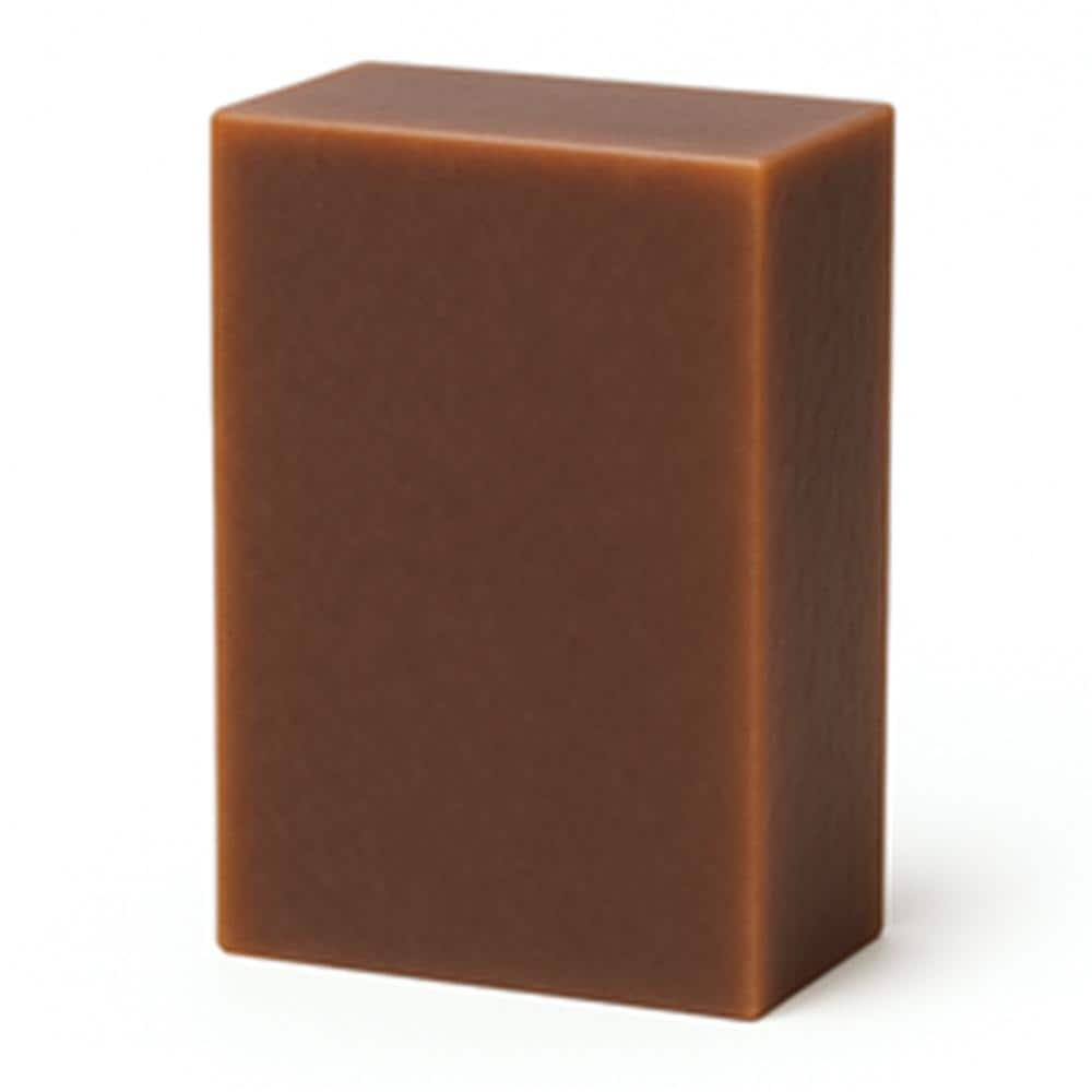 Almond Spice Cold Process Soap, 4.8 Ounce Bar