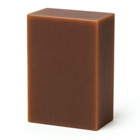 Almond Spice Cold Process Soap, 4.8 Ounce Bar