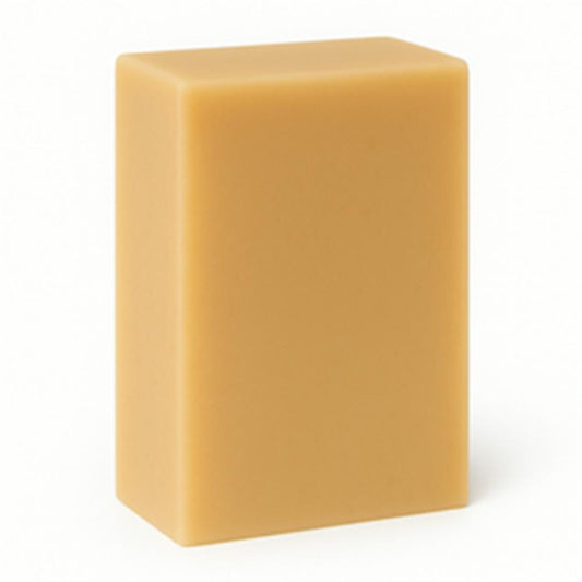 Apple Spice Cold Process Soap, 4.8 Ounce Bar