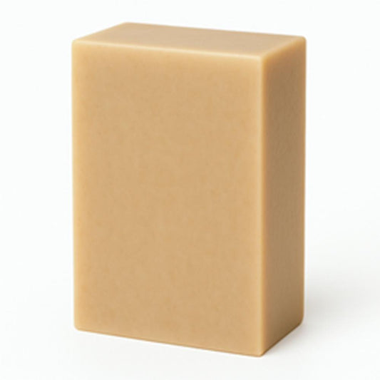 Berry Blitz Cold Process Soap, 4.8 Ounce Bar