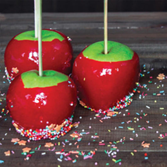 Candy Apple Lip Balm Flavor, 0.5 oz