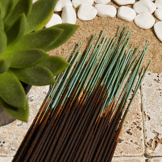 Desert Sage Incense Sticks, Two Sizes