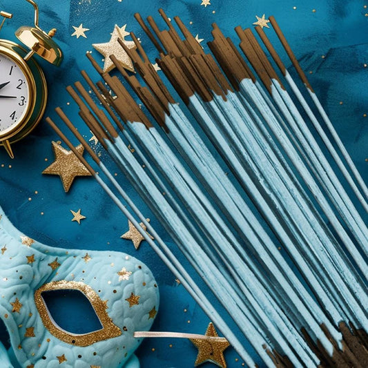 Dream Caster Traditional 11 Inch Incense Sticks