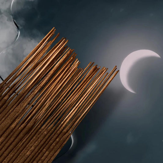 Eclipse Traditional 11 Inch Incense Sticks