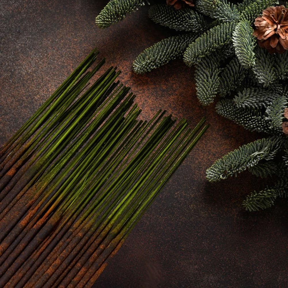 Evergreen Traditional 11 Inch Incense Sticks