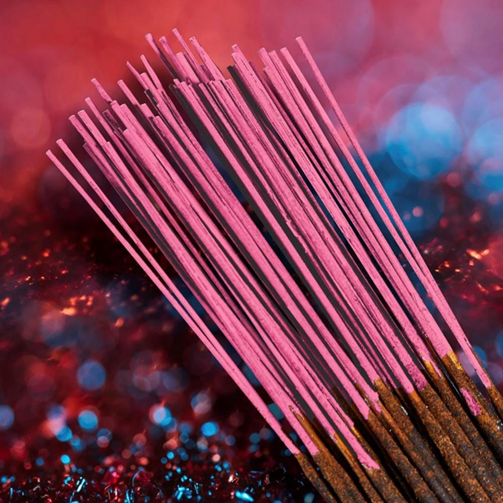 Fantasia Incense Sticks, Two Sizes