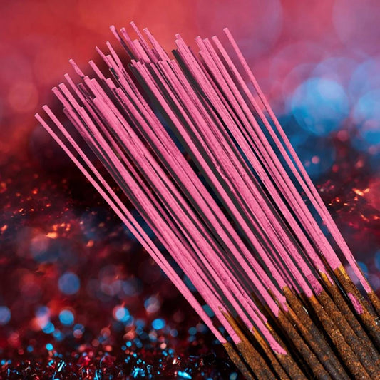 Fantasia Incense Sticks, Two Sizes