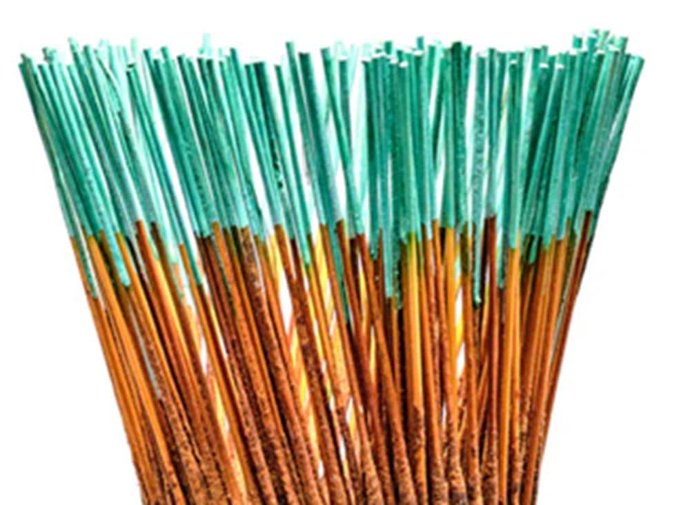Forest Dew Traditional 11 Inch Incense Sticks