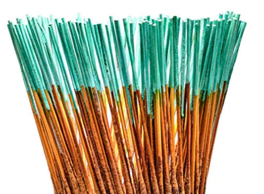 Forest Dew Traditional 11 Inch Incense Sticks