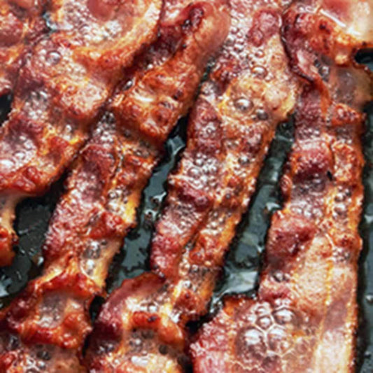 Bacon Lip Balm Flavor, 0.5 oz