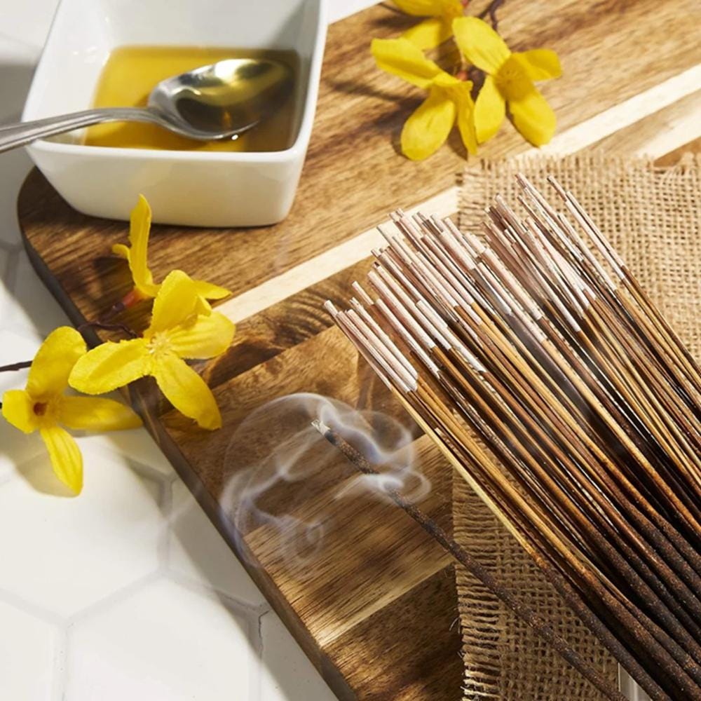 Honeysuckle Incense Sticks, Two Sizes