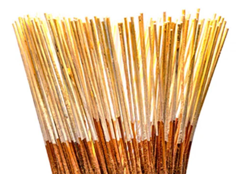 Lemon Citronella Traditional 11 Inch Incense Sticks