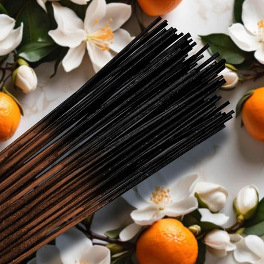 Luna Traditional 11 Inch Incense Sticks