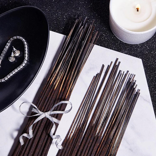 Opium by YSL Type Incense Sticks, Three Sizes, And Cones