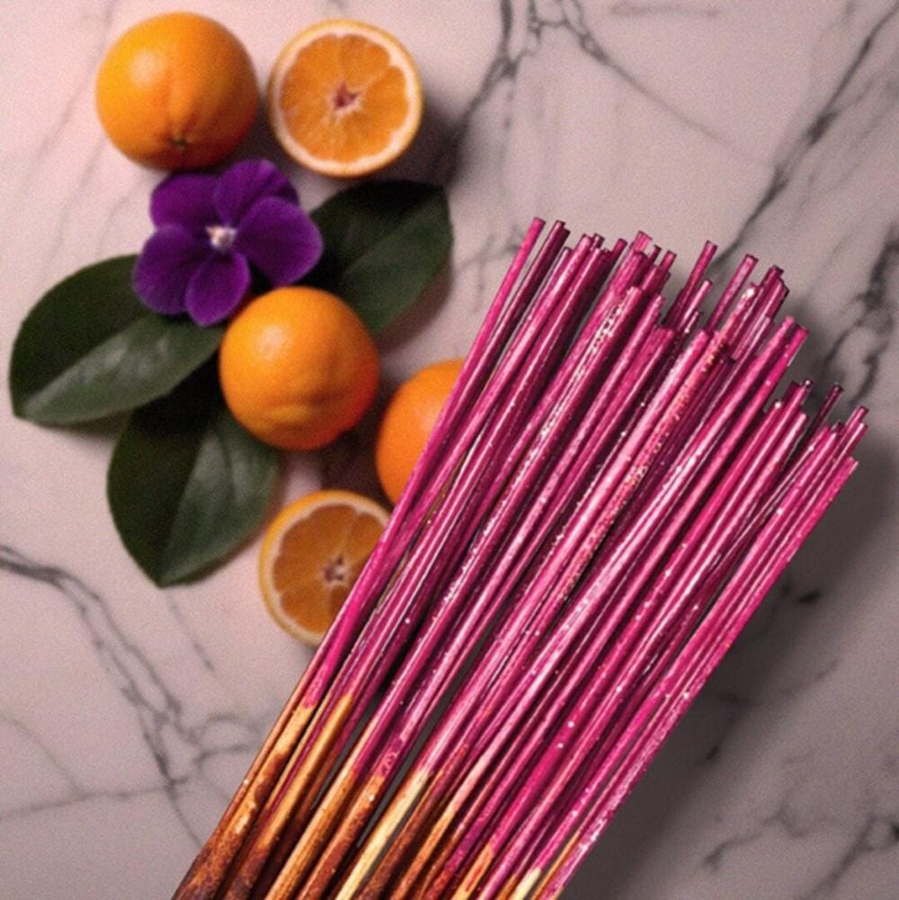 Sensuality Incense Sticks, Two Sizes