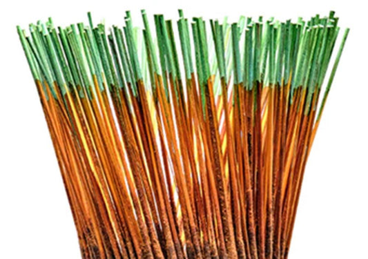 Sweet Pea Incense Sticks, Three Sizes, And Cones