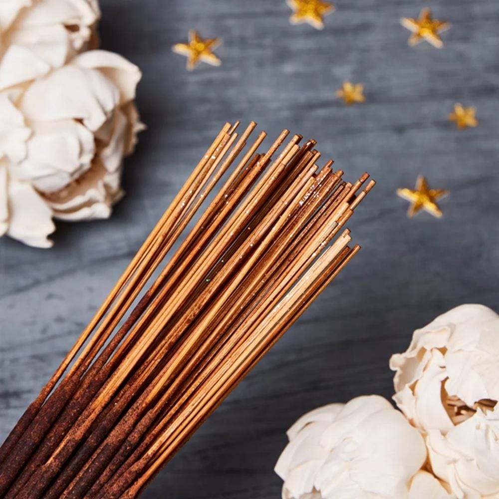 Wizard Incense Sticks, Three Sizes, And Cones