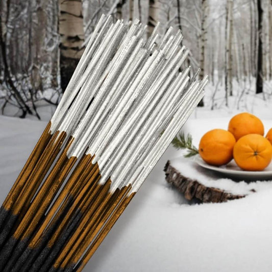 Wonderland Traditional 11 Inch Incense Sticks