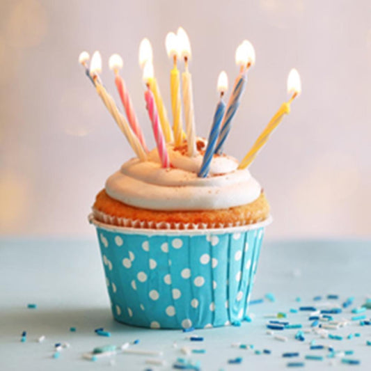 Birthday Cake Lip Balm Flavor, 0.5 oz