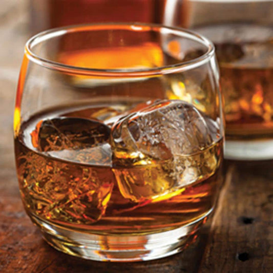 Bourbon Lip Balm Flavor, 0.5 oz