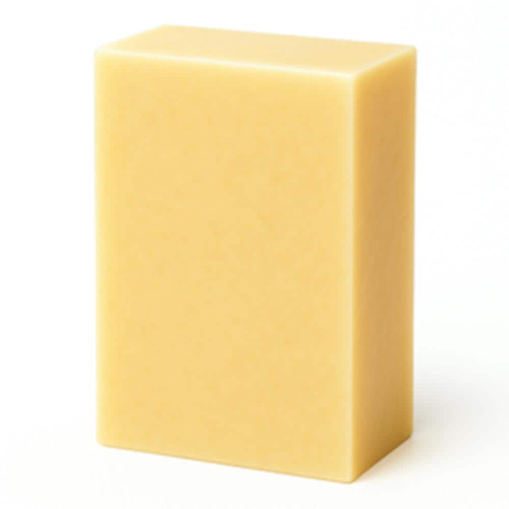 Bay Rum Cold Process Soap, 4.8 Ounce Bar