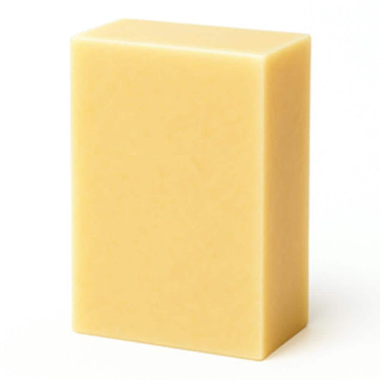 Bay Rum Cold Process Soap, 4.8 Ounce Bar