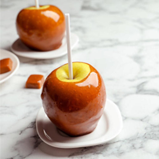 Caramel Apple Lip Balm Flavor, 0.5 oz