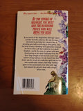 The Glass Slipper, by Linda O. Johnston, Vintage Paperback Book