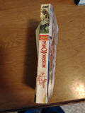 The Glass Slipper, by Linda O. Johnston, Vintage Paperback Book